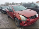 Nissan Rogue Select S JN8AS5MV1EW716254 снимка