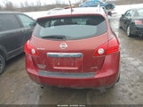 Nissan Rogue Select S JN8AS5MV1EW716254 снимка