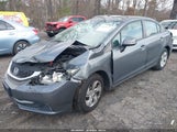 Honda Civic Lx 19XFB2F56DE090089 снимка