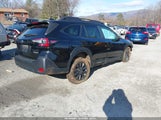 Subaru Outback Onyx Edition 4S4BTALC2R3140196 снимка
