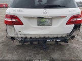Mercedes-Benz Ml 350 4Matic 4JGDA5HB7EA284113 снимка