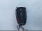 Chevrolet Bolt Euv Fwd Lt 1G1FY6S01P4149211 fotografie
