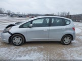 Honda Fit JHMGE8G33CC028228 снимка