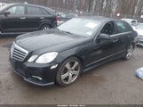 Mercedes-Benz E 350 4Matic WDDHF8HB6BA466623 снимка