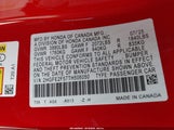 Honda Civic Sport 2HGFE2F57TH506050 снимка