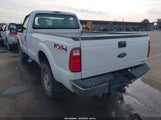 Ford F-250 Xl 1FTBF2B6XBEB31429 снимка