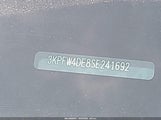 Kia K4 Gt-Line 3KPFW4DE8SE241692 снимка