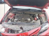 Toyota Camry Se 4T1G11AK5NU072423 fotografie