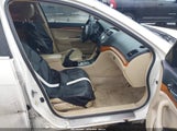 Acura Tsx JH4CL96857C012772 снимка
