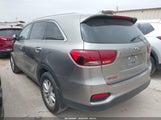 Kia Sorento 2.4L Lx 5XYPG4A39KG526487 photo