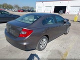 Honda Civic Lx 2HGFB2F50CH519053 снимка