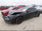Chevrolet Camaro 2Ls 2G1FA1ED4B9126615 fotografie