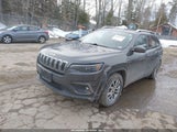 Jeep Cherokee Latitude Plus 4X4 1C4PJMLB0KD310533 снимка