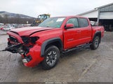 Toyota Tacoma Trd Off Road 3TMCZ5ANXJM169032 photo