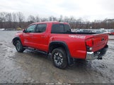 Toyota Tacoma Trd Off Road 3TMCZ5ANXJM169032 fotografie