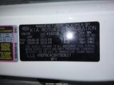 Kia Sportage Ex KNDPNCAC6H7183627 снимка