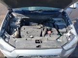 Mitsubishi Outlander Sport Es 4A4AR3AU0FE032285 снимка