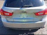 Mitsubishi Outlander Sport Es 4A4AR3AU0FE032285 снимка