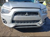Mitsubishi Outlander Sport Es 4A4AR3AU0FE032285 снимка