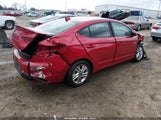 Hyundai Elantra Sel 5NPD84LF5LH550965 fotografie