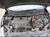 Nissan Sentra Sv 3N1AB7AP4HL686094 снимка