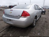 Chevrolet Impala Lt 2G1WB5EK5B1268327 снимка