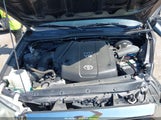 Toyota Tacoma Prerunner V6 5TFJU4GN4CX023102 снимка