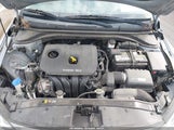 Hyundai Elantra Se 5NPD84LF6HH007938 снимка