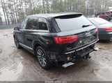 Audi Q7 2.0T Premium WA1LHAF77HD048996 снимка