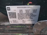 Buick Encore Gx Sport Touring Fwd KL4AMDSL3SB139886 снимка