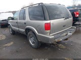 Chevrolet Blazer Lt 1GNDT13W4Y2264232 снимка