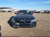 BMW 530E Iperformance WBAJA9C50JB033855 снимка