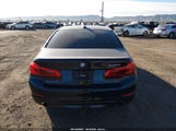 BMW 530E Iperformance WBAJA9C50JB033855 снимка