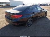 BMW 530E Iperformance WBAJA9C50JB033855 снимка