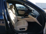 BMW 530E Iperformance WBAJA9C50JB033855 снимка