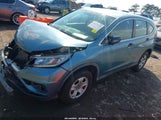 Honda Cr-V Lx 5J6RM4H35FL060553 снимка