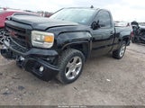 Chevrolet Silverado  Work Truck 2Wt 1GCNCPEC2EZ287305 снимка