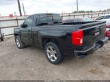 Chevrolet Silverado  Work Truck 2Wt 1GCNCPEC2EZ287305 снимка