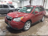 Subaru Forester 2.5I Premium JF2SJADC4GH487622 снимка