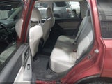 Subaru Forester 2.5I Premium JF2SJADC4GH487622 fotografie