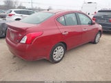Nissan Versa 1.6 Sv 3N1CN7AP9CL878684 снимка