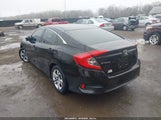 Honda Civic Lx 2HGFC2F52JH574453 снимка