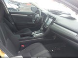 Honda Civic Lx 2HGFC2F52JH574453 снимка
