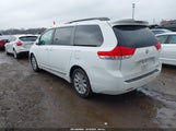 Toyota Sienna Xle 5TDDK3DC8BS030011 снимка