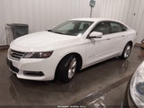 Chevrolet Impala 1Lt 2G1115SL7F9160700 снимка