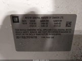 Chevrolet Impala 1Lt 2G1115SL7F9160700 снимка