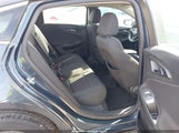 Chevrolet Malibu Fwd Lt 1G1ZD5ST6LF055899 fotografie