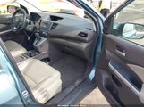 Honda Cr-V Ex-L 5J6RM4H77DL036478 снимка