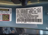 Honda Cr-V Ex-L 5J6RM4H77DL036478 снимка