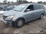 Honda Odyssey Ex-L 5FNRL3H78AB028584 снимка